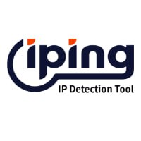 IPING – IP Detection Tool