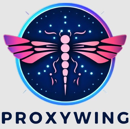 ProxyWing